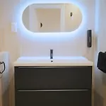 Hébergement de vacances La Maison Nette, Calme, Parking, 6 Min A Gare *