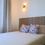 Hébergement de vacances La Maison Nette, Calme, Parking, 6 Min A Gare *