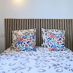 Hébergement de vacances La Maison Nette, Calme, Parking, 6 Min A Gare Amiens