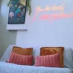 Hébergement de vacances La Maison Nette, Calme, Parking, 6 Min A Gare Amiens