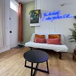 Hébergement de vacances La Maison Nette, Calme, Parking, 6 Min A Gare