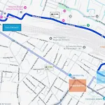 Hébergement de vacances La Maison Nette, Calme, Parking, 6 Min A Gare *