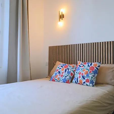 Feriehus La Maison Nette, Calme, Parking, 6 Min A Gare *