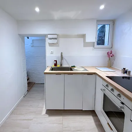 La Maison Nette, Calme, Parking, 6 Min A Gare * Amiens