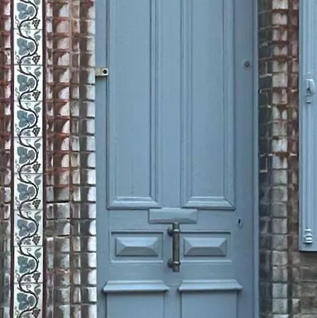 La Maison Nette, Calme, Parking, 6 Min A Gare 아미앵